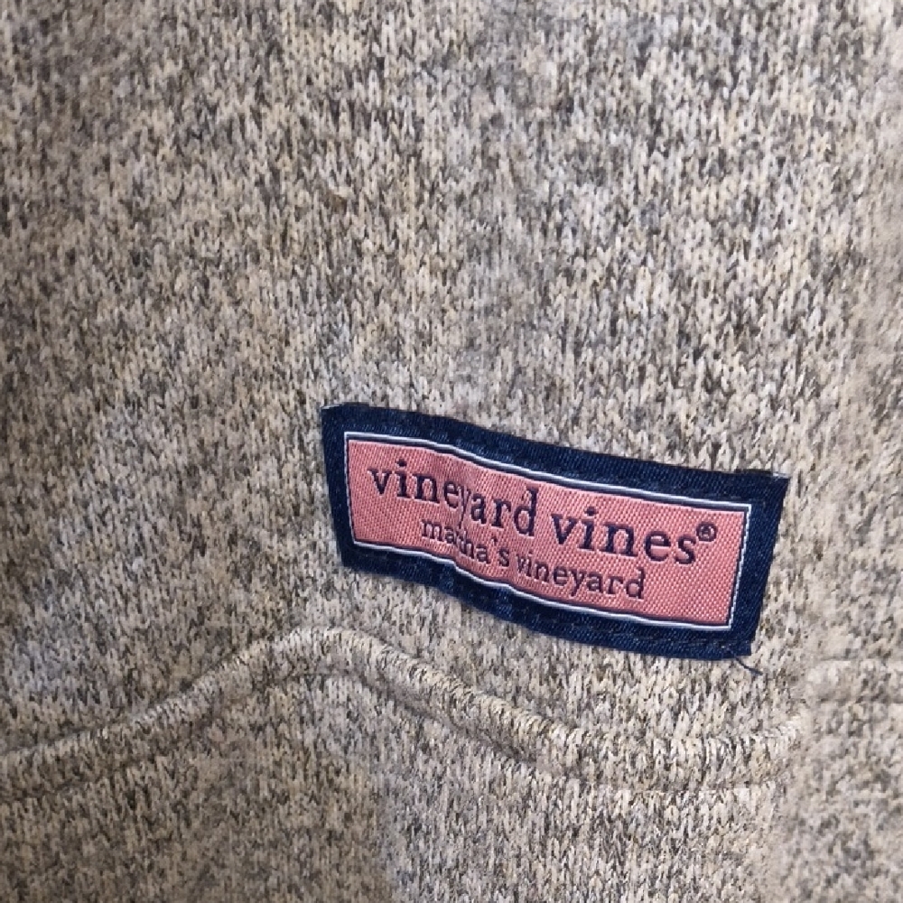 Vineyard Vines By Shep & Ian 2XLT In Like New Condition Vest - Picture 3 of 4